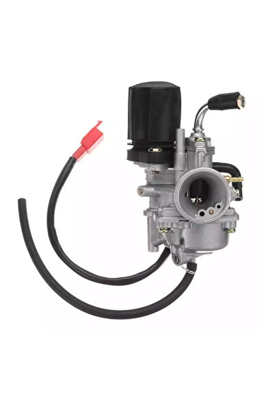 Nobrand Carburator Scuter MBK Forte - Hot Champ - Nitro - Ovetto - Sorriso 49...