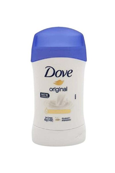 Dove Original Moisturising Cream Deodorant Stick 40g