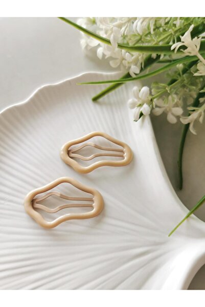 Halley Concept Ecru Cloud Snap Buckle Child