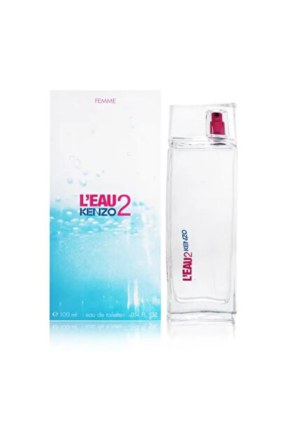 Perfumes عطر ليو 2 نسائي اودي تواليت 100مل