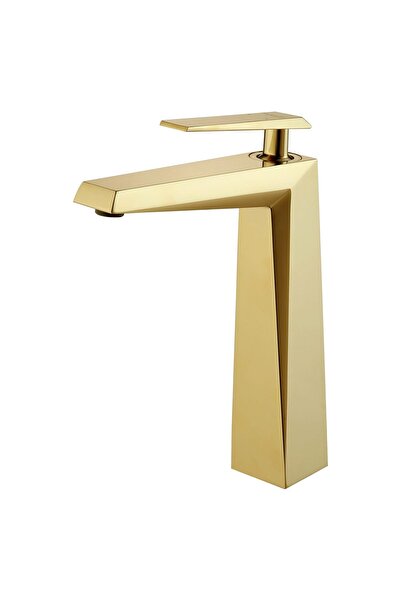 AXYS Baterie inalta lavoar KUBIKA