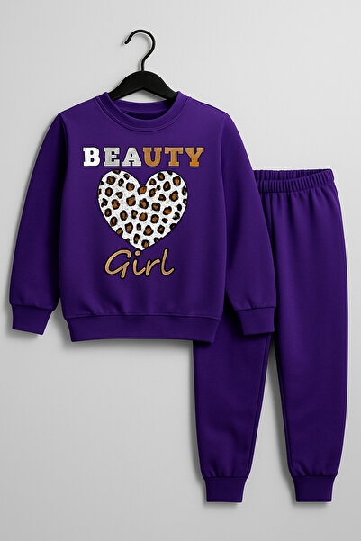 renkli diyar GIRL'S PAJAMA SET