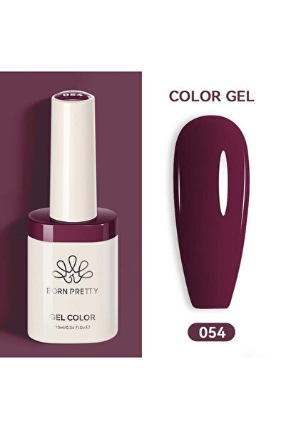 Born Pretty PRO TERRA 10ml Hema Tpo Free Kalıcı Oje 54 (62072)