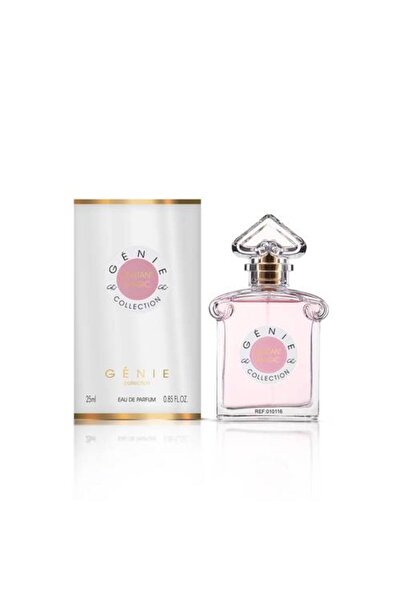 Genie Collection جيني كولكشن 010116 انستانت ماجيك عطر نسائي - 25 مل