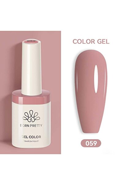 Born Pretty PRO TERRA 10ml Hema Tpo Free Kalıcı Oje 59 (62072)