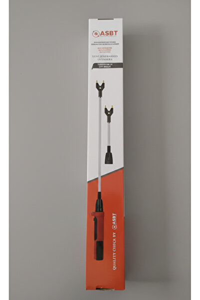 Selfarma ÇİFT BAŞLI ŞARJLI ÜVENDİRE CİHAZI