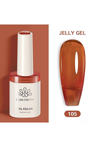 Born Pretty PRO TERRA 10ml Hema Tpo Free Kalıcı Oje 105 (62072)