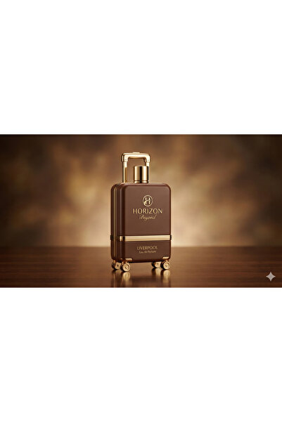 Montage Brands Horizon Beyond Liverpool - 100 ml EDP