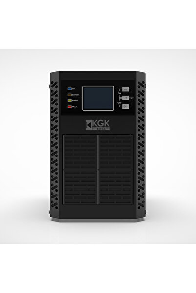 1 kVA Online UPS Kesintisiz Güç Kaynağı