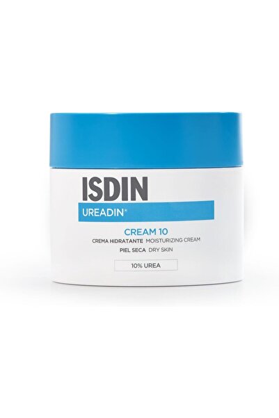 ISDIN Ureadin CREAM10 Moisturising Body Cream 10% Urea, 300 ml