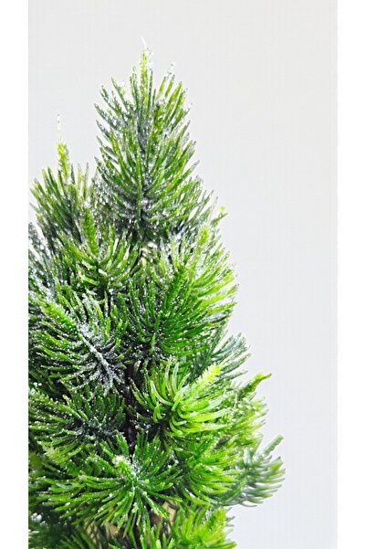 GİFTİE TASARIM Yılbaşı Dekoratif Yapay Çam