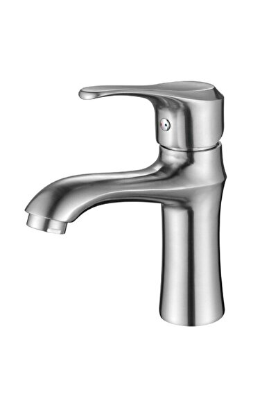 Reecomer Baterie Inox lavoar ARCH