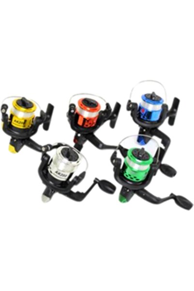 Zaferav ماكينة أك200 20 ليتر (ميسينال)