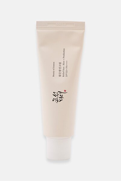 SPF 50 Relief Sun Rice Probiotics 50ml