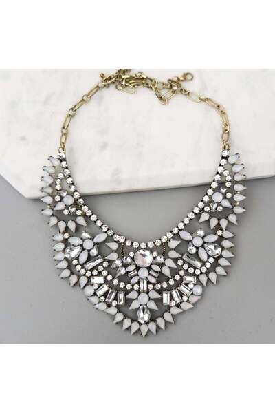 MOONGLOW ACCESSORIES Colier Astrid