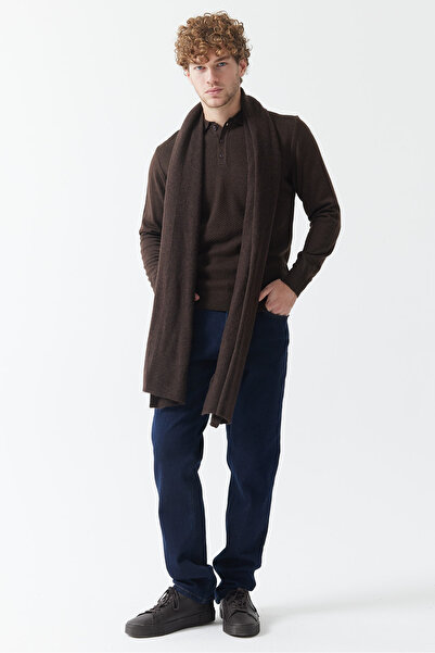 PAULMARK Men's Regular Jean Pants Du22710K26