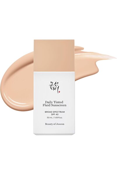 Beauty of Joseon واقي شمس ملون من جوسون ديلي ٥٠ مل #LP100