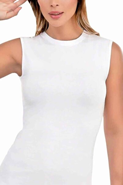 imer Sleeveless o neck t-shirt