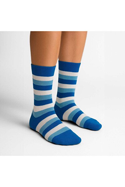 DOUA.EU Sosete Stripes