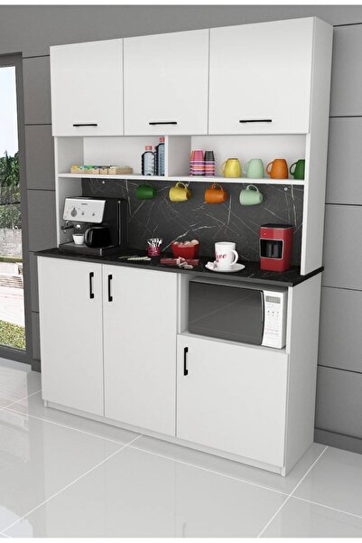 DESİGN Çok amaçlı mutfak dolabı