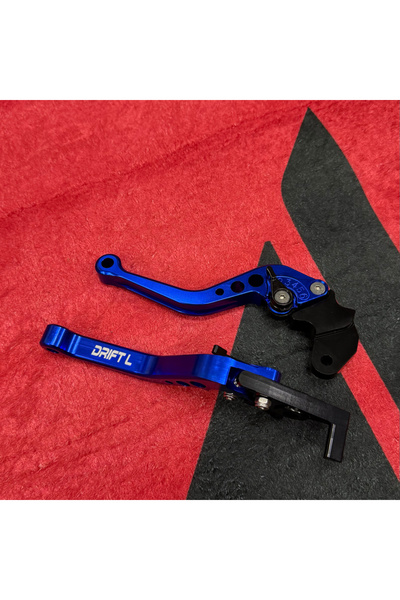 Beta Mondial Drift L Spor Manet Ayarlanabilir Mavi