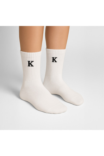 DOUA.EU Sosete Alfabet