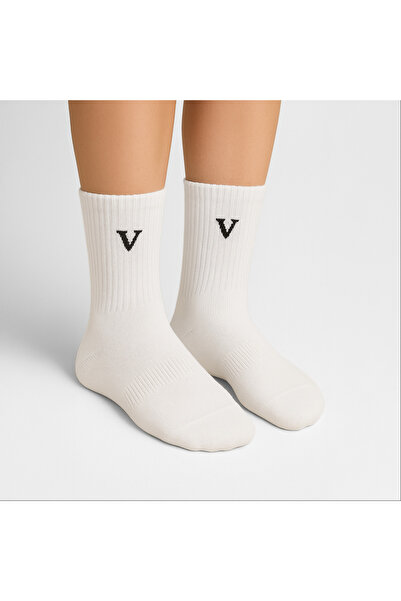 DOUA.EU Sosete Alfabet