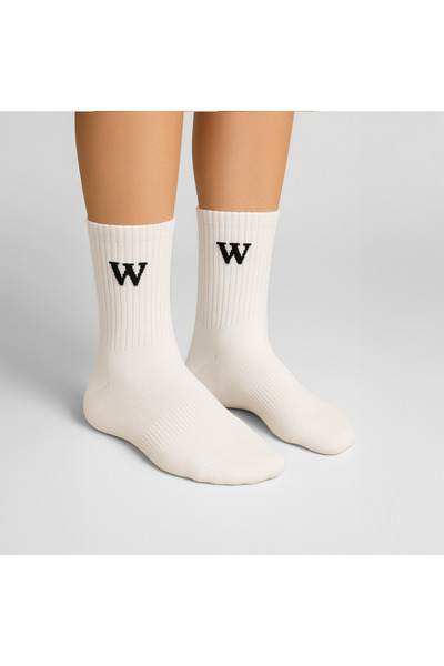 DOUA.EU Sosete Alfabet