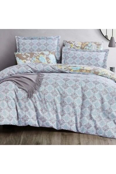 Reiashn Belgreen Floral Summer Double Bedspread