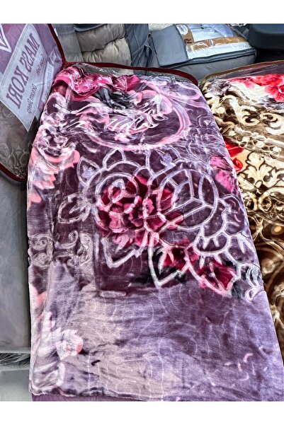 Generic Cloudy Sign Korean Soft Blanket 8kg