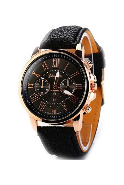 Generic Women's Analog Wrist Watch