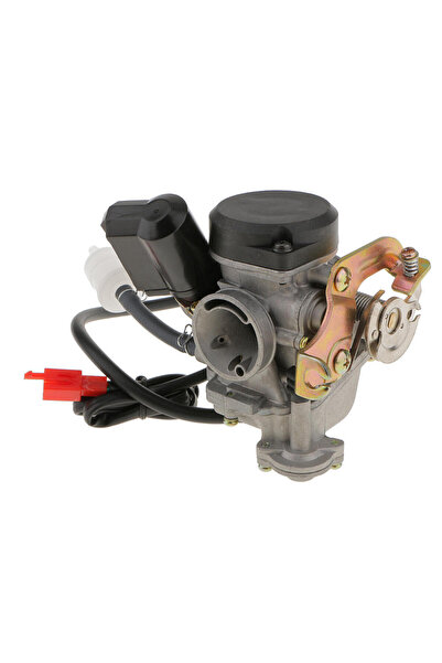 Nobrand Carburator Scuter Kymco Like - Yager - Sento - DJ - GT 4T 80cc