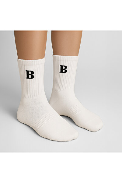 DOUA.EU Sosete Alfabet