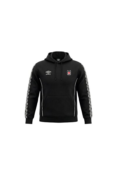 Beşiktaş Umbro Hoodie Black