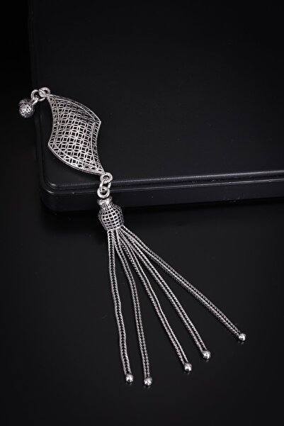 ENCİLİ SİLVER 925 проба срібний кутовий молитовний чотки