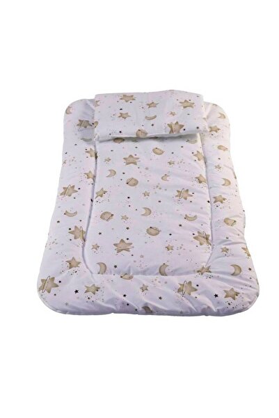 Mini Baby Next Tomy Baby Crib Sheet 84 × 84 cm