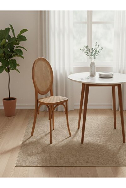 BEC13 French Bohemian style dining chair