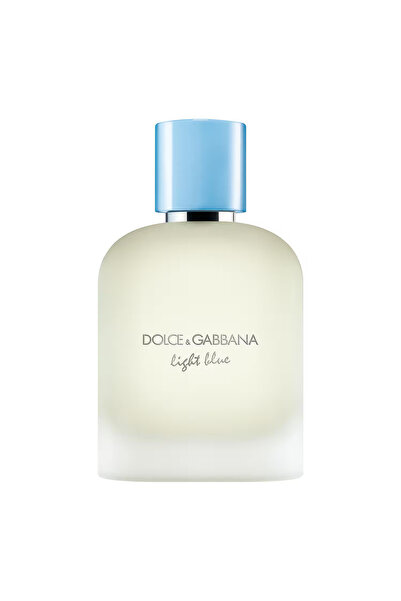 Dolce&Gabbana Light Blue Pour Homme - Eau de Toilette 50 ml