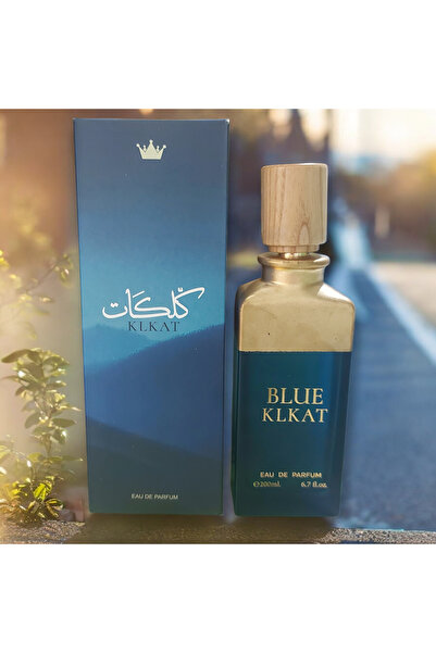 KLKAT عطر بلو كلكات 200 مل