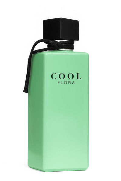 MANASIK COOL FLORA V 100ML (DAMA)