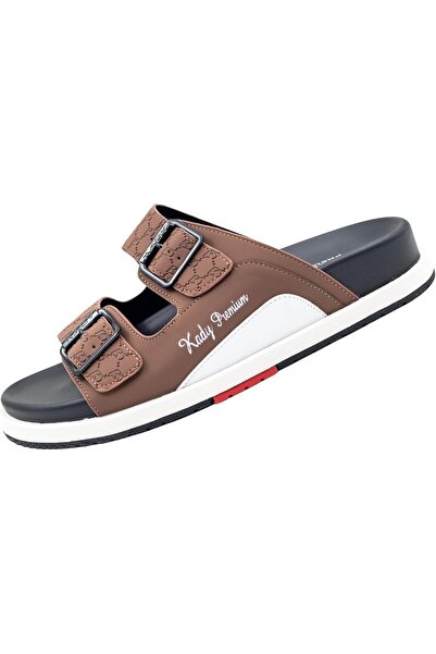 KADY Men's Easy-Wear Gulf Sandal