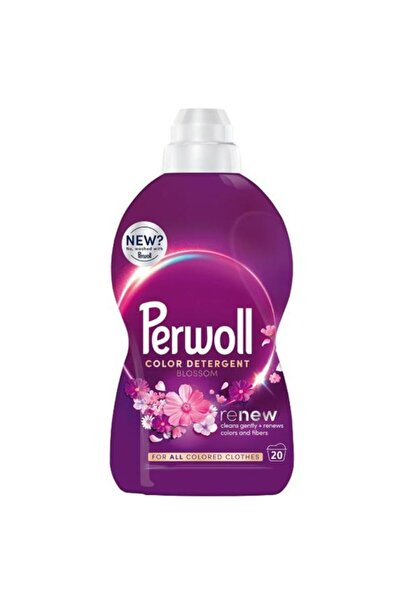 Perwoll COLOR Blossom, 20 washes, 1000 ml