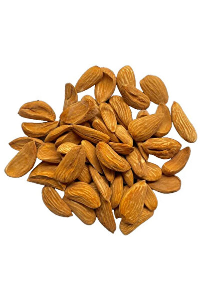 The Nuts Mamra Almonds Irani 500gm