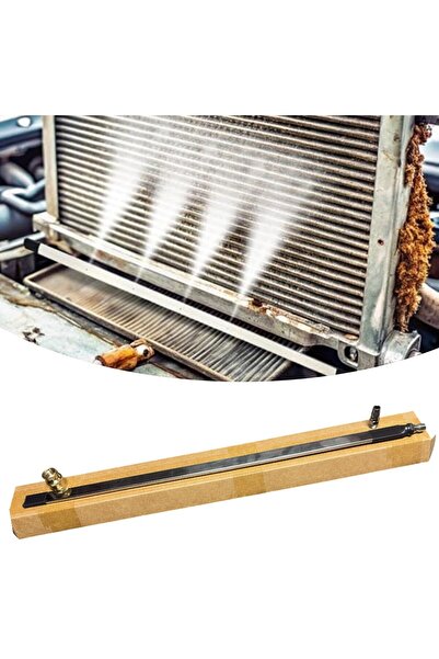 OEM Lance spalare radiatoare si motoare auto, utilaje agricole, motocicicleta...