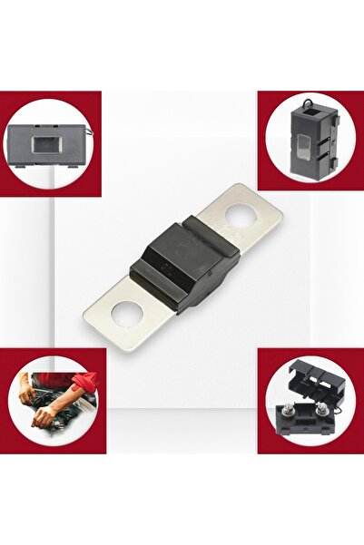 OEM Fuse for cars, trucks, tractors, ANS 70A