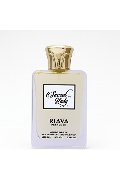 RIAVA سكرت ليدي- ريافا