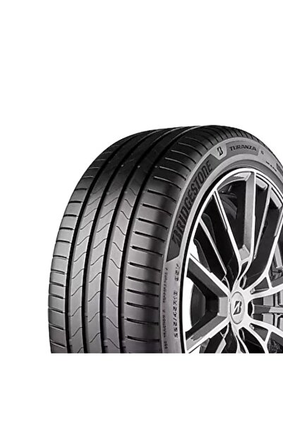 Bridgestone 215/55R17 98W Xl Turanza 6 Yaz Lastiği 2024