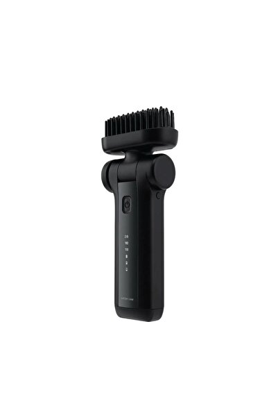 Green Lion Ultra Beard Pro Portable Beard Straightener with 3 Heat Levels