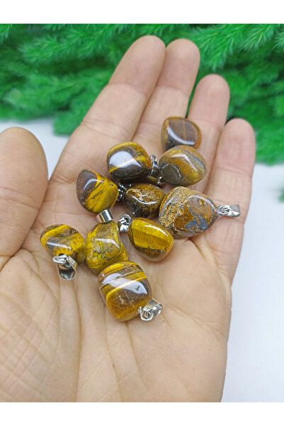 Zodyak Doğal Taş DOĞAL TAŞ KOLYE UCU(JASPER-OPAL-AKİK-KAPLANGÖZÜ-AMETİST-LİMONQUARTSZ-GÜNEŞ TAŞI-SODALİT-MAVİ QUARTS)