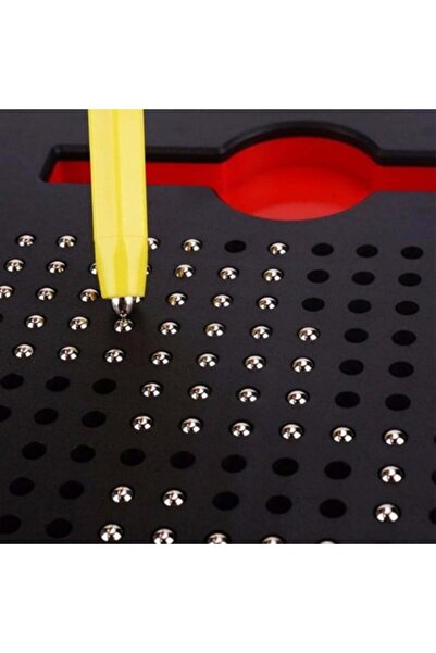 Generic Magnetic drawing and writing board – amazing magnetic slate (no ink, no eraser)